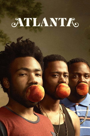 Atlanta poszter