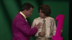 Derbez en cuando 1. évad Ep.53 53. epizód