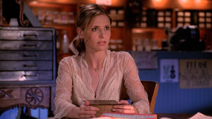 Buffy, a vámpírok réme 6. évad Ep.9 Szétzúzott