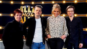 Alla mot alla med Filip och Fredrik 5. évad Ep.43 43. epizód