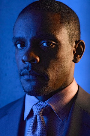 Chris Chalk profil kép