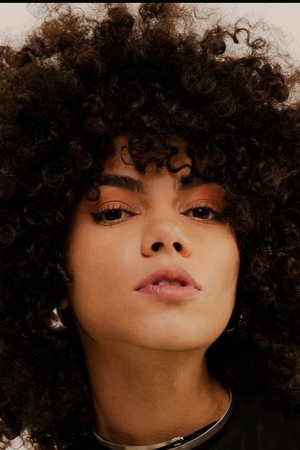 Samantha Jones profil kép