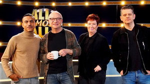 Alla mot alla med Filip och Fredrik 5. évad Ep.37 37. epizód