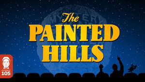 Mystery Science Theater 3000 5. évad Ep.10 10. epizód