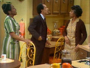 The Jeffersons 1. évad Ep.1 1. epizód