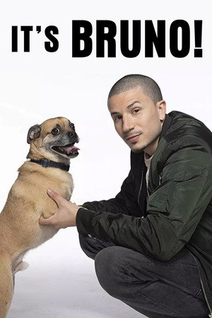 It's Bruno! 1. évad (2019-05-17) poszter