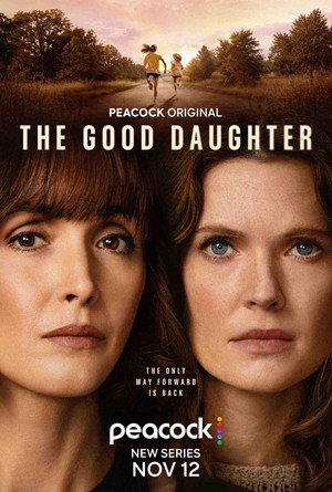 The Good Daughter poszter