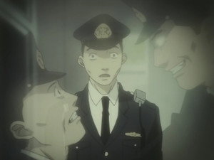 ブギーポップは笑わない Boogiepop Phantom 1. évad Ep.11 11. epizód