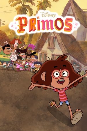 Primos poszter