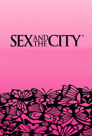 Szex és New York poszter
