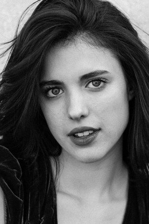 Margaret Qualley profil kép
