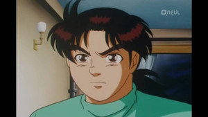 金田一少年の事件簿 1. évad Ep.30 30. epizód