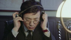 面具 1. évad Ep.10 10. epizód