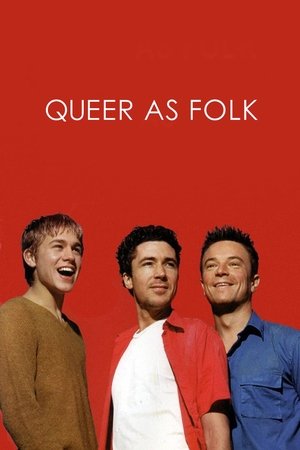 Queer as Folk poszter