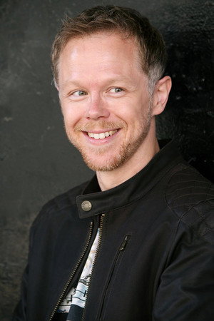 Steven Kynman profil kép