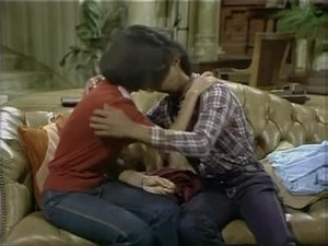 Diff'rent Strokes 4. évad Ep.1 1. epizód