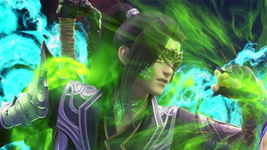 斗破苍穹 5. évad Ep.78 78. epizód