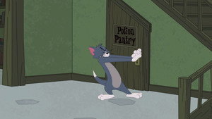 A Tom és Jerry-show 2. évad Ep.29 29. epizód