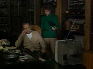 Newhart 1. évad Ep.6 6. epizód