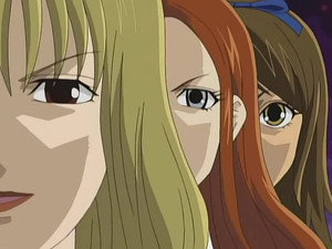 ヤマトナデシコ七変化♥ 1. évad Ep.20 20. epizód