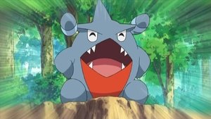 Pokémon 12. évad Ep.41 41. epizód
