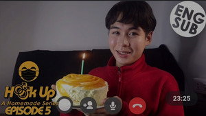 Hook Up: A Homemade Series 1. évad Ep.5 5. epizód