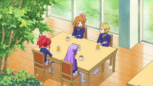 アイカツ！ 3. évad Ep.14 14. epizód