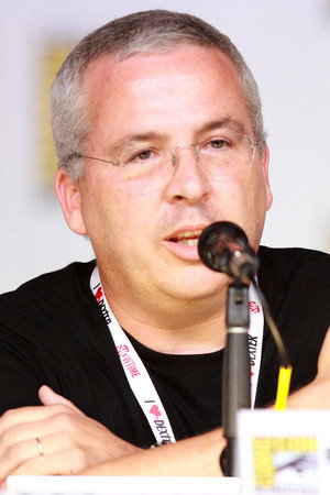 Glen Morgan profil kép