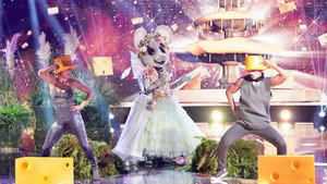 The Masked Singer 3. évad Ep.5 5. epizód