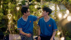 เขียนรักด้วยยางลบ 1. évad Ep.9 9. epizód