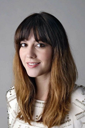 Mary Elizabeth Winstead profil kép