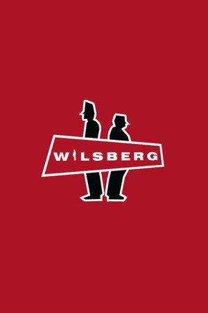 Wilsberg 1. évad (1995-02-20) poszter