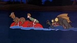 Hol vagy, Scooby Doo! 3. évad Ep.16 16. epizód