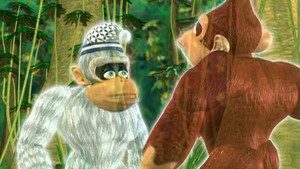 Donkey Kong Country 2. évad Ep.13 13. epizód