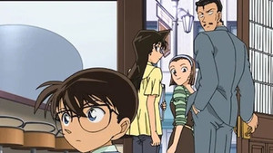 名探偵コナン 1. évad Ep.626 626. epizód