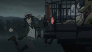 ゴシック 1. évad Ep.17 17. epizód