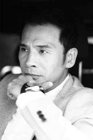 林偉 profil kép