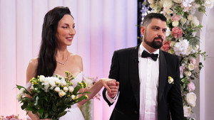 Свадьба вслепую 1. évad Ep.11 11. epizód