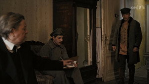 УГРОза: Трепалов и Кошелек kép