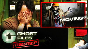 Ghost Files Speciális epizódok Ep.24 24. epizód