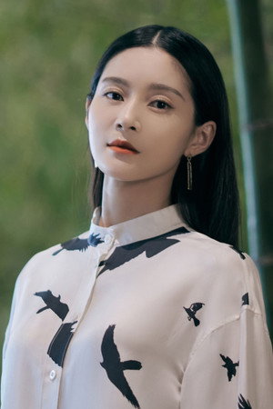 王媛可 profil kép