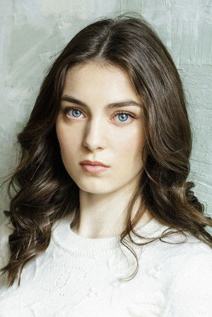Anamaria Vartolomei profil kép