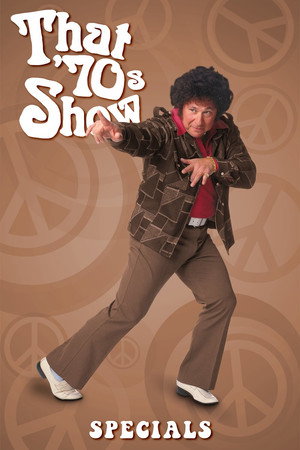Azok a 70-es évek - show Speciális epizódok (2002-04-30) poszter
