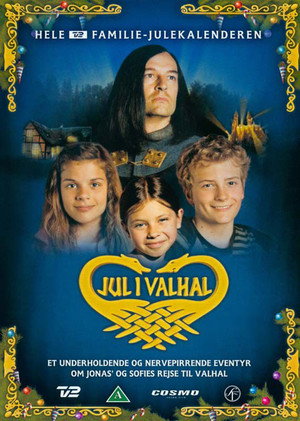 Jul i Valhal poszter