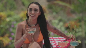 La Venganza de los Ex VIP 5. évad Ep.3 3. epizód