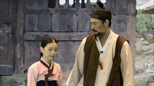 역사가 술술 1. évad Ep.9 9. epizód