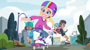 Polly Pocket kép