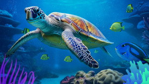 Reef School 2. évad Ep.12 12. epizód