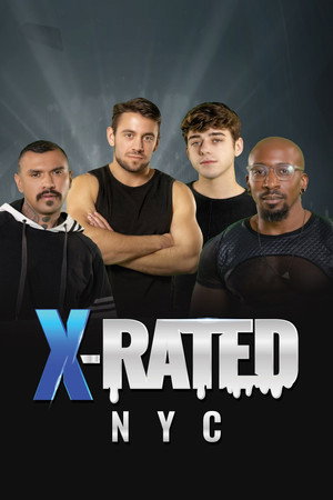 X-Rated: NYC 1. évad (2022-09-26) poszter