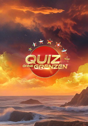 Quiz ohne Grenzen poszter